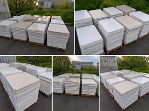 Marmorplaadid. 700x450x20mm, 550x450x20mm (1 foto / 1)