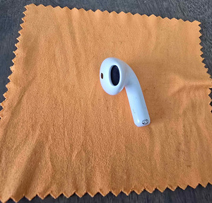 Vasak Apple Airpods 4 A3053 originaal (1 foto / 1)