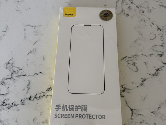iPhone 13 Pro Max ekraani kaitseklaas