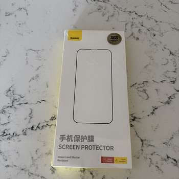iPhone 13 Pro Max ekraani kaitseklaas