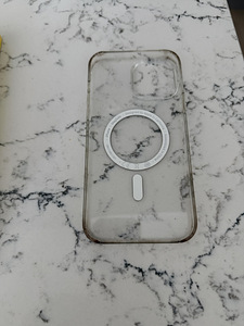 iPhone 13 Pro Max ekraani kaitseklaas (2 foto / 2)