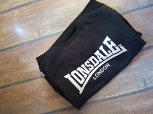 Lonsdale (1 фото из 1)
