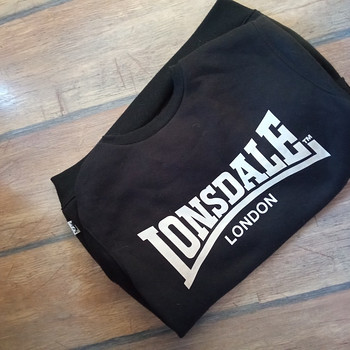 Lonsdale