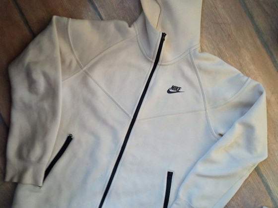 Nike Tech Fleece