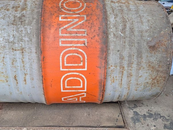 Hüdraulikaõli, 200 l tünn. Addinol