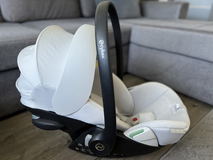 Cybex Cloud G автокресло (1 фото из 3)