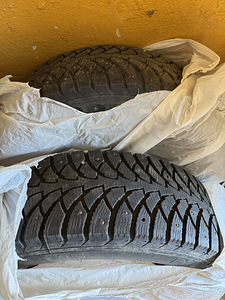 195/65/r15 naastrehvid (1 foto / 2)