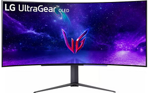 LG45GR95QE-B OLED 240Hz (1 фото из 1)