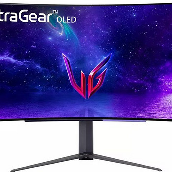 LG45GR95QE-B OLED 240Hz