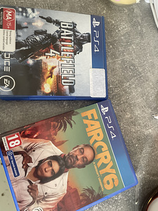 Игры (1 фото из 1)