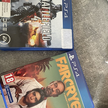 Игры