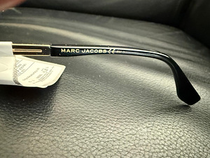 Päikeseprillid Marc Jacobs (4 foto / 10)