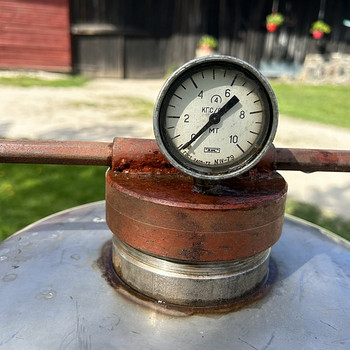 Õlleankur 40l