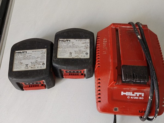Hilti