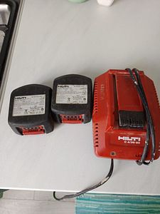 Hilti (1 фото из 1)