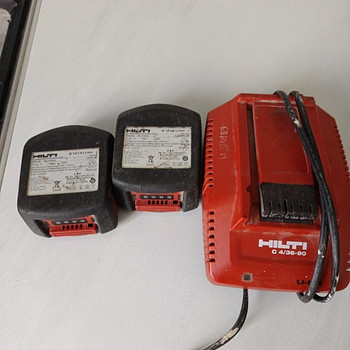 Hilti