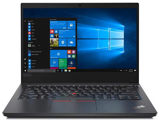 Lenovo ThinkPad E14 Gen 1