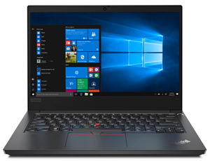Lenovo ThinkPad E14 Gen 1 (1 фото из 3)