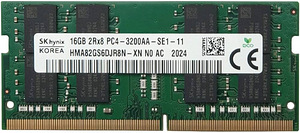 SoDimm DDR4 mälud 16GB erinevad (2 foto / 2)
