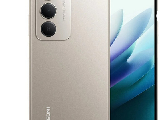 Xiaomi Redmi 15 6/128 (7000 mAh)