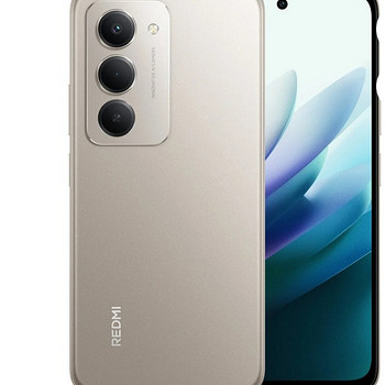 Xiaomi Redmi 15 6/128 (7000 mAh)