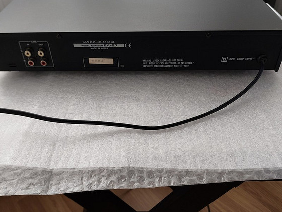 AKAI-EA 27