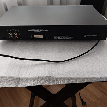 AKAI-EA 27