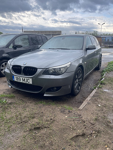 BMW e61 3.0d 173kw (2 фото из 5)