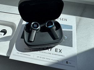Bang & Olufsen Beoplay EX (1 foto / 5)