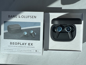 Bang & Olufsen Beoplay EX (2 foto / 5)