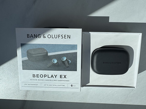 Bang & Olufsen Beoplay EX (3 foto / 5)