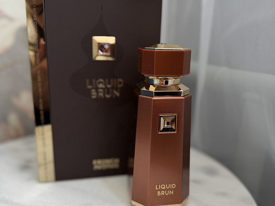 French Avenue Liquid Brun EDP 100ml