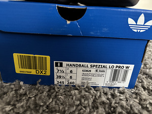 Adidas originals (4 foto / 4)