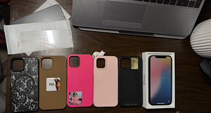 iPhone 12 128 ГБ (7 фото из 8)