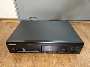 Pioneer PD-M406 Multi Play Compact Disc Player (2 фото из 3)