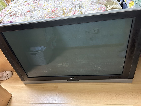 Televiisor 140 diagonaal