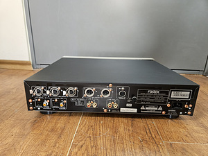 Fostex CR-300 Компакт-диск рекордер (3 фото из 3)