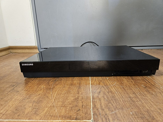 SAMSUNG BD C- 8200 HDD РЕКОРДЕР, BLURAY, DVD, CD, ТВ ПЛЕЕР