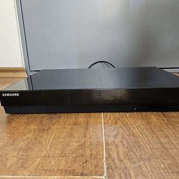 SAMSUNG BD C- 8200 HDD РЕКОРДЕР, BLURAY, DVD, CD, ТВ ПЛЕЕР