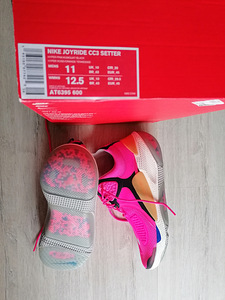 Nike Joyride tossud, suurus 45 (3 foto / 3)