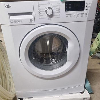 Стиральная машина Beko
