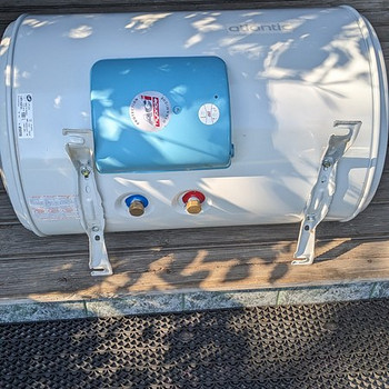 Elektriline boiler