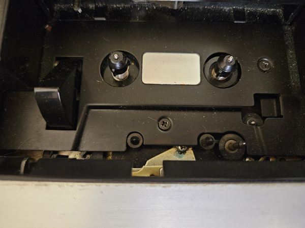 Used Technics RS-263 Tape recorders for Sale | HifiShark.com