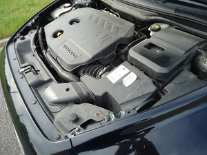 VOLVO V50 (8 foto / 11)