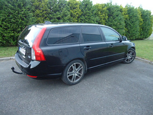 VOLVO V50 (3 foto / 11)