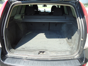 VOLVO V50 (9 foto / 11)