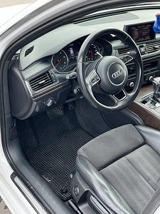 Audi a6c7 (1 фото из 10)