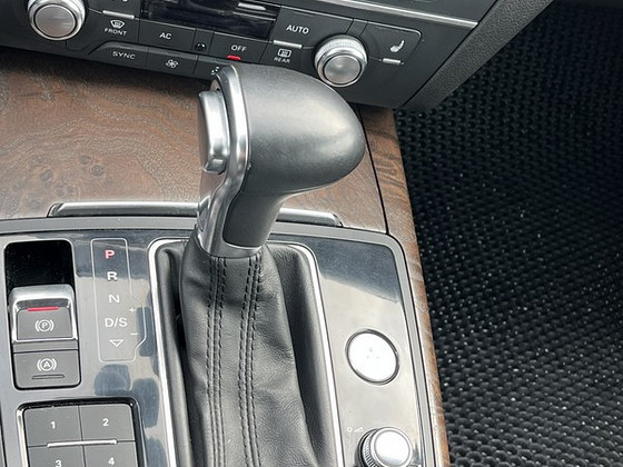 Audi a6c7