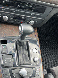 Audi a6c7 (2 фото из 10)