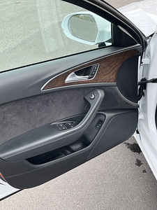 Audi a6c7 (3 фото из 10)